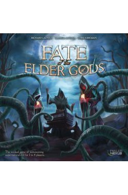 Fate of the Elder Gods